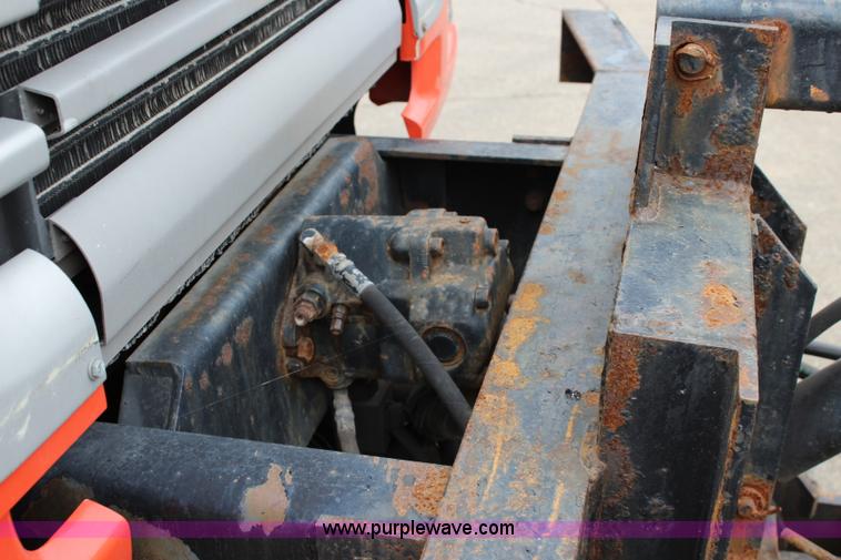 image for item L2494 2001 Sterling LT7500 dump truck