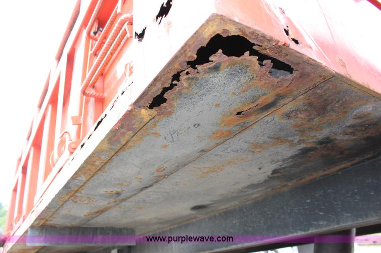 image for item L2494 2001 Sterling LT7500 dump truck