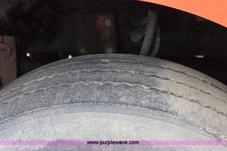 image for item L2494 2001 Sterling LT7500 dump truck