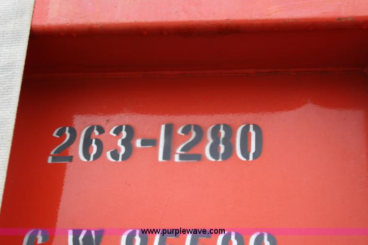 image for item L2494 2001 Sterling LT7500 dump truck