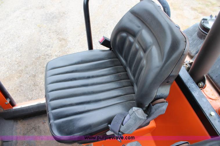 image for item L2497 1999 Hamm DV6K combination roller