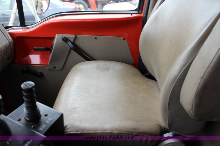 image for item L2498 2001 Sterling LT7500 dump truck