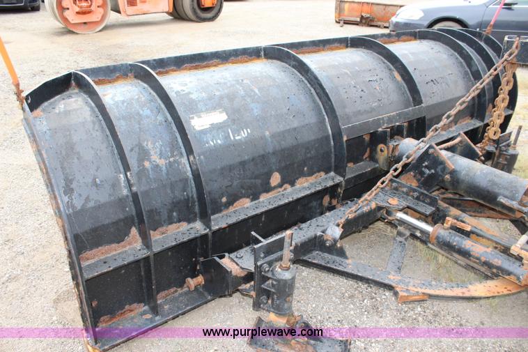 image for item L2498 2001 Sterling LT7500 dump truck