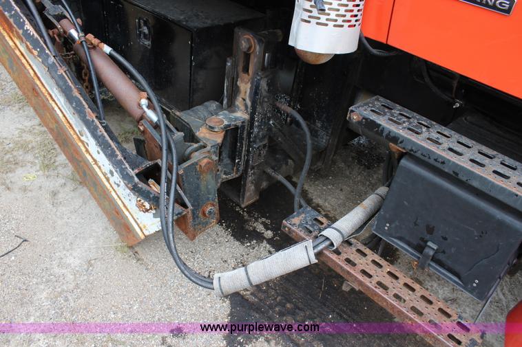 image for item L2498 2001 Sterling LT7500 dump truck