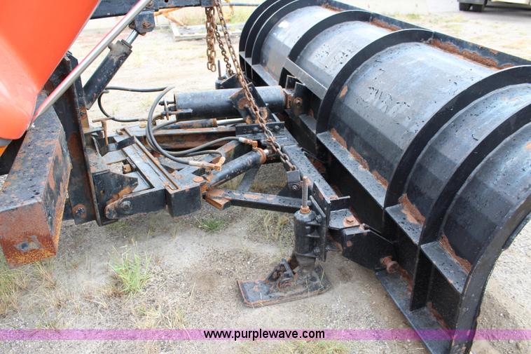 image for item L2498 2001 Sterling LT7500 dump truck