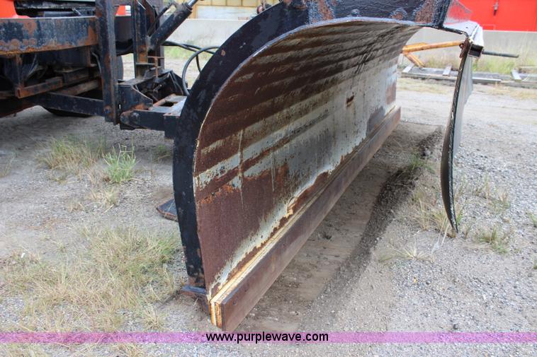 image for item L2498 2001 Sterling LT7500 dump truck