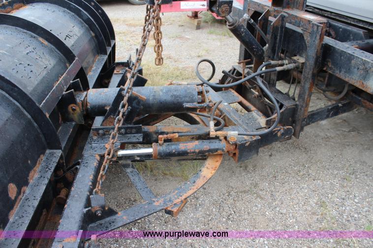 image for item L2498 2001 Sterling LT7500 dump truck