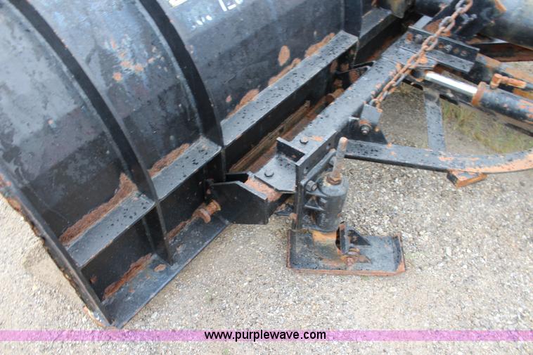 image for item L2498 2001 Sterling LT7500 dump truck