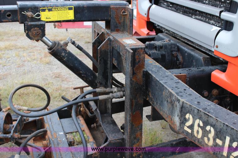 image for item L2498 2001 Sterling LT7500 dump truck