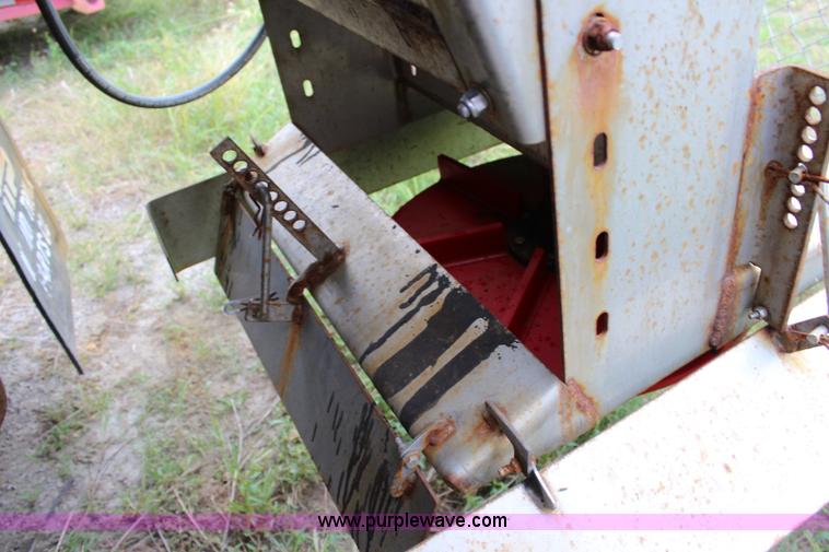 image for item L2498 2001 Sterling LT7500 dump truck