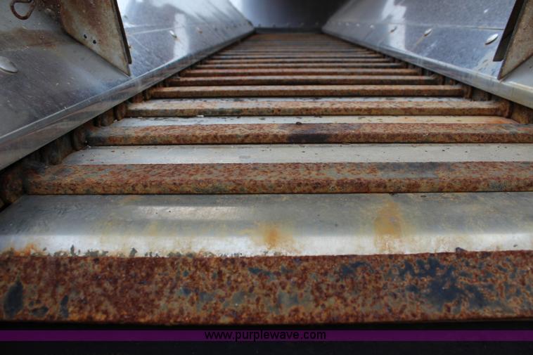 image for item L2498 2001 Sterling LT7500 dump truck