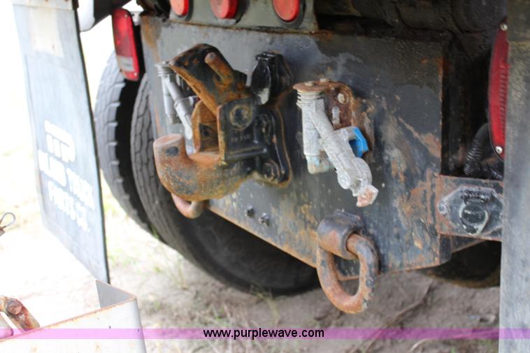 image for item L2498 2001 Sterling LT7500 dump truck