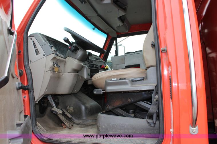 image for item L2499 2003 Sterling LT7500 dump truck