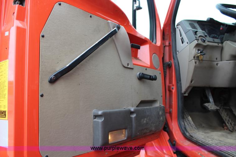 image for item L2499 2003 Sterling LT7500 dump truck