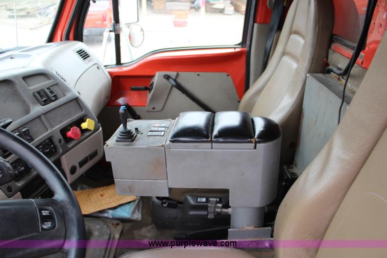 image for item L2499 2003 Sterling LT7500 dump truck