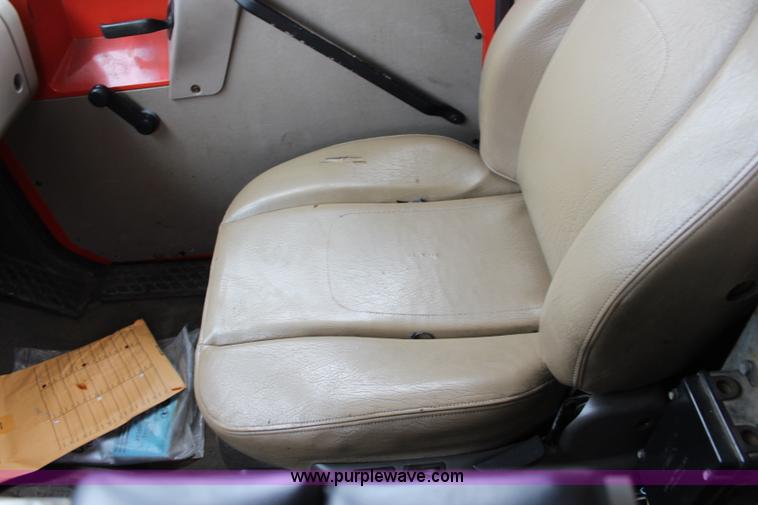 image for item L2499 2003 Sterling LT7500 dump truck