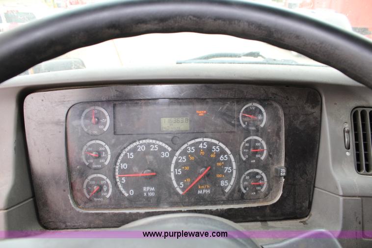 image for item L2499 2003 Sterling LT7500 dump truck