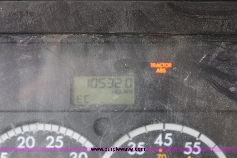 image for item L2499 2003 Sterling LT7500 dump truck