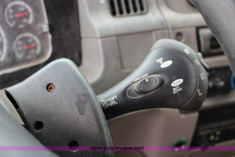 image for item L2499 2003 Sterling LT7500 dump truck