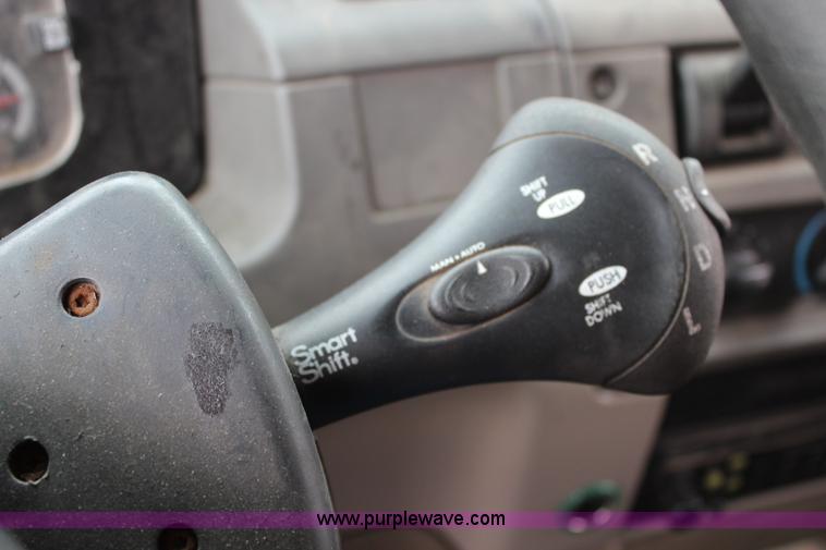 image for item L2499 2003 Sterling LT7500 dump truck