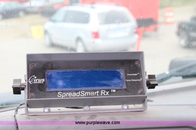 image for item L2499 2003 Sterling LT7500 dump truck