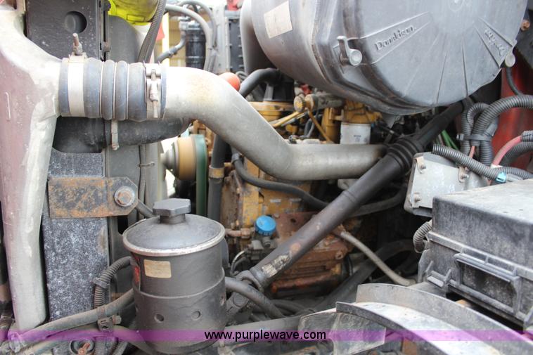 image for item L2499 2003 Sterling LT7500 dump truck