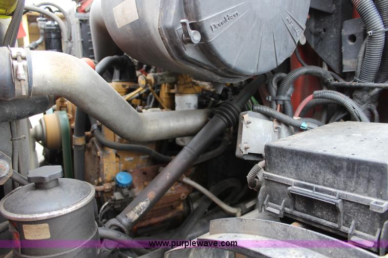 image for item L2499 2003 Sterling LT7500 dump truck