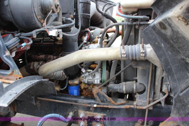 image for item L2499 2003 Sterling LT7500 dump truck