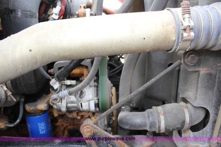 image for item L2499 2003 Sterling LT7500 dump truck