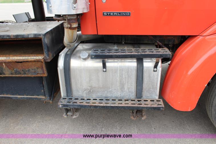 image for item L2499 2003 Sterling LT7500 dump truck