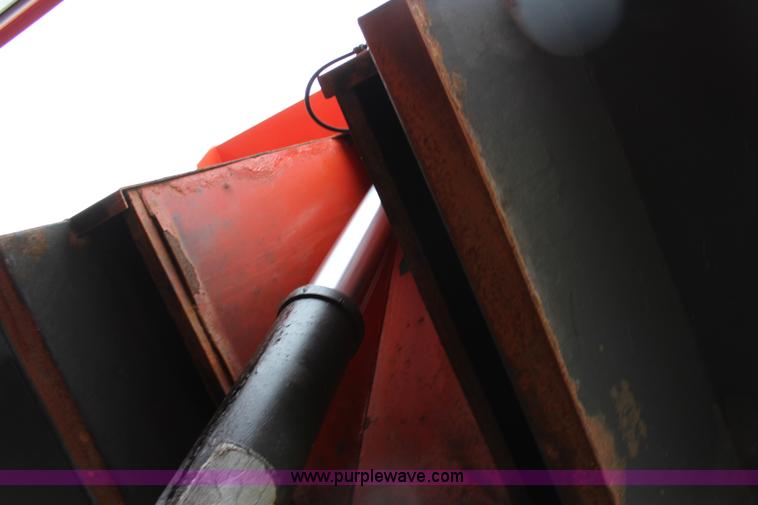 image for item L2499 2003 Sterling LT7500 dump truck