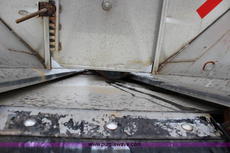 image for item L2499 2003 Sterling LT7500 dump truck