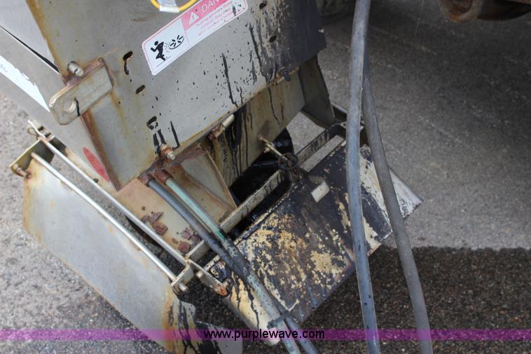 image for item L2499 2003 Sterling LT7500 dump truck