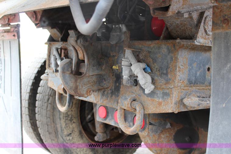 image for item L2499 2003 Sterling LT7500 dump truck