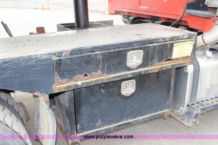 image for item L2499 2003 Sterling LT7500 dump truck