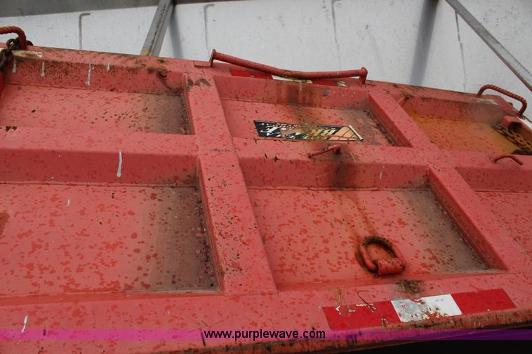 image for item L2499 2003 Sterling LT7500 dump truck