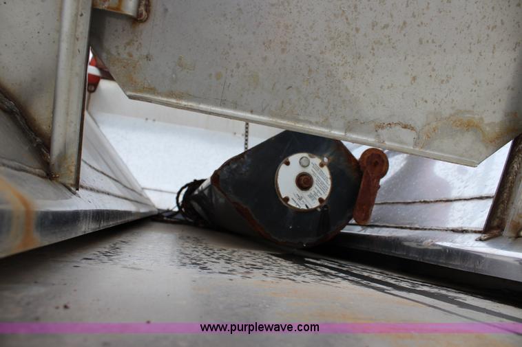 image for item L2499 2003 Sterling LT7500 dump truck