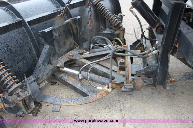 image for item L2499 2003 Sterling LT7500 dump truck