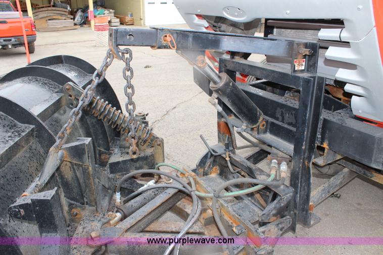 image for item L2499 2003 Sterling LT7500 dump truck