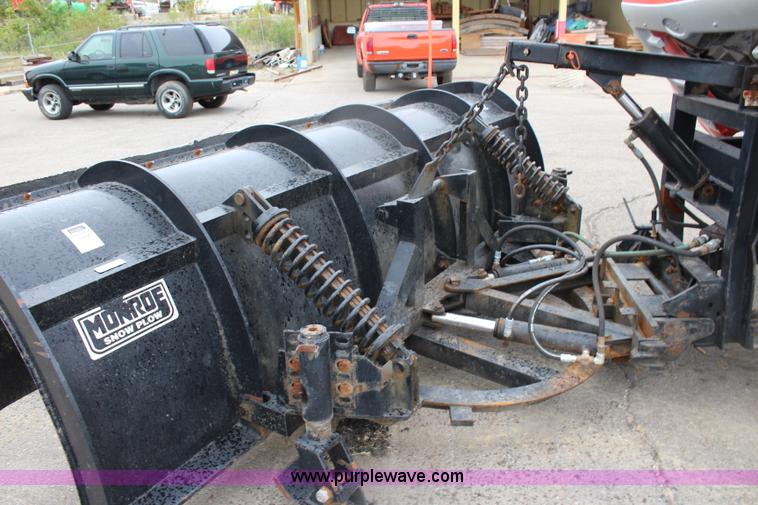 image for item L2499 2003 Sterling LT7500 dump truck