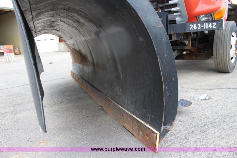 image for item L2499 2003 Sterling LT7500 dump truck