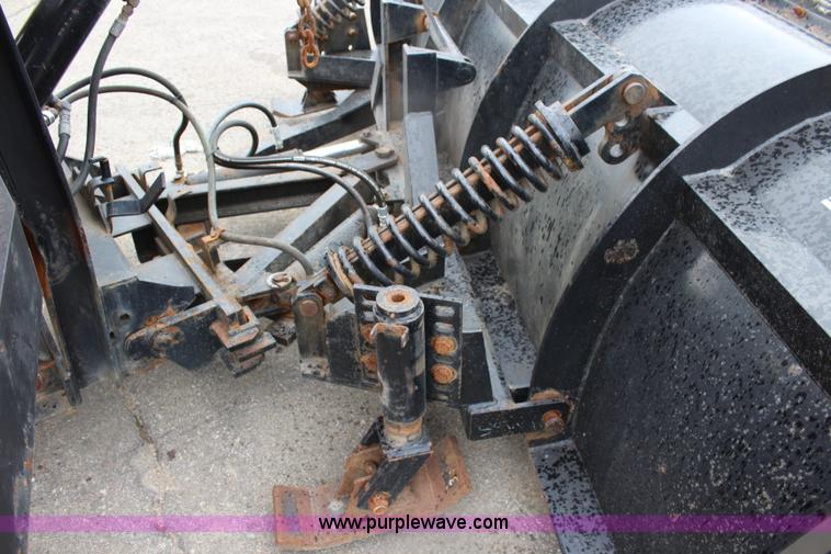 image for item L2499 2003 Sterling LT7500 dump truck