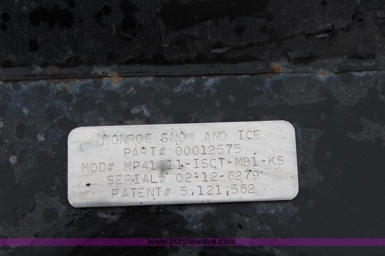 image for item L2499 2003 Sterling LT7500 dump truck