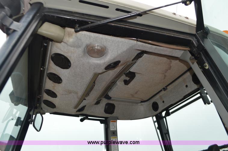 image for item L6394 2003 Massey Ferguson 4345 tractor