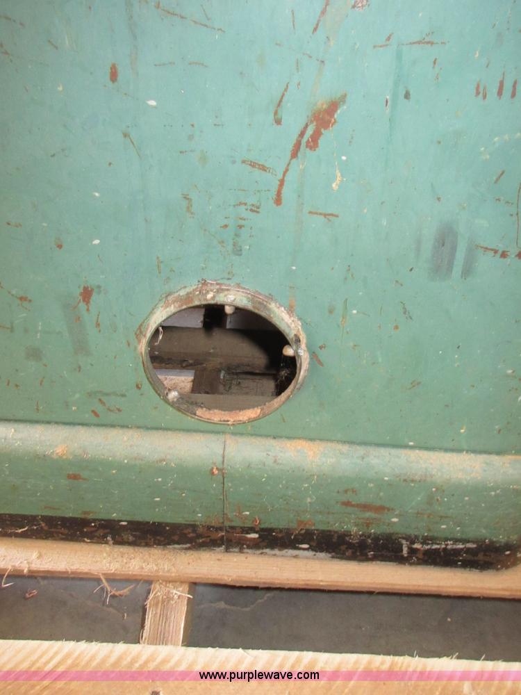 image for item BB9126 Powermatic 65 table saw