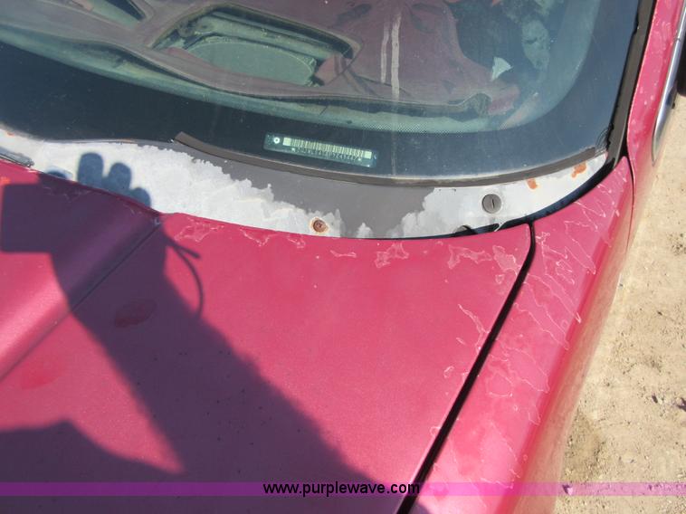 image for item BB9128 1993 Chevrolet Lumina