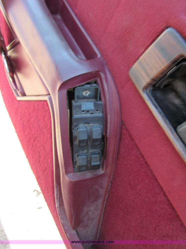 image for item BB9128 1993 Chevrolet Lumina