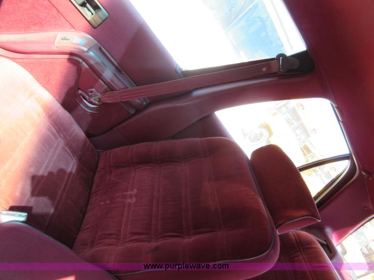 image for item BB9128 1993 Chevrolet Lumina