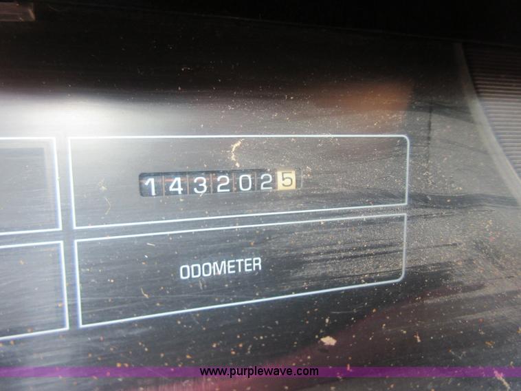 image for item BB9128 1993 Chevrolet Lumina