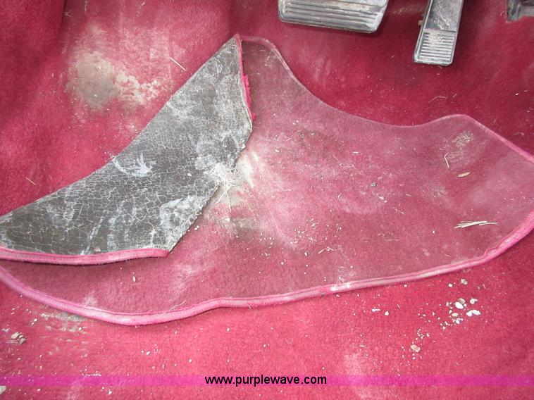 image for item BB9128 1993 Chevrolet Lumina